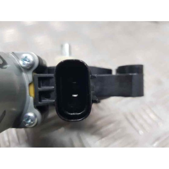 Motor Elevalunas Trasero Derecho para Hyundai I30 (Gd)