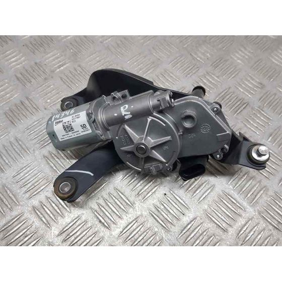 Motor Limpia Trasero para Hyundai I 20