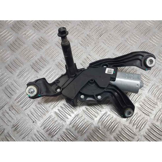 Motor Limpia Trasero para Hyundai I 20