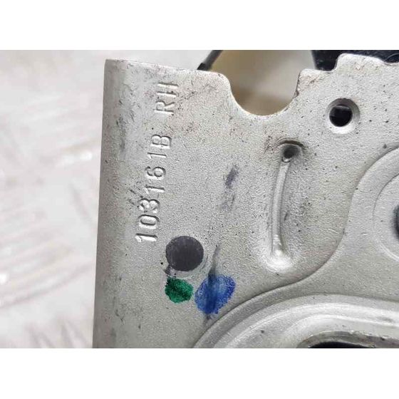 Cerradura Puerta Trasera Derecha para Jeep Cherokee