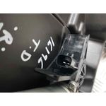 Elevalunas Trasero Derecho para Jeep Cherokee