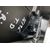 Elevalunas Trasero Derecho para Jeep Cherokee