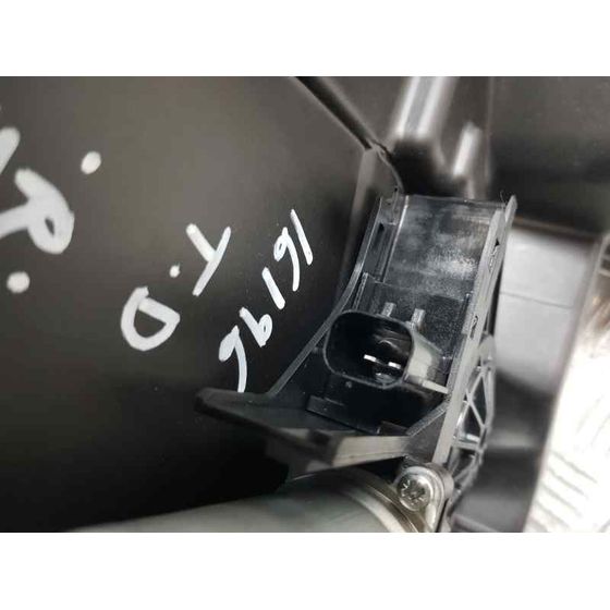 Elevalunas Trasero Derecho para Jeep Cherokee