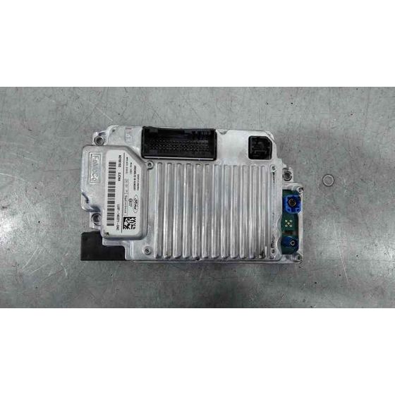Modulo Electronico para Ford Puma
