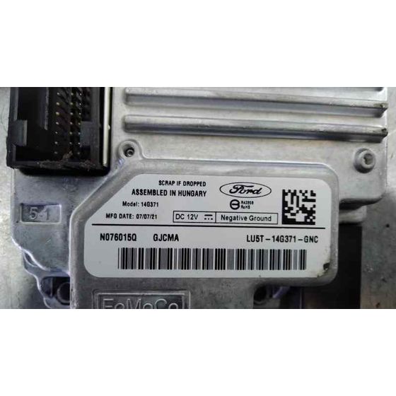 Modulo Electronico para Ford Puma