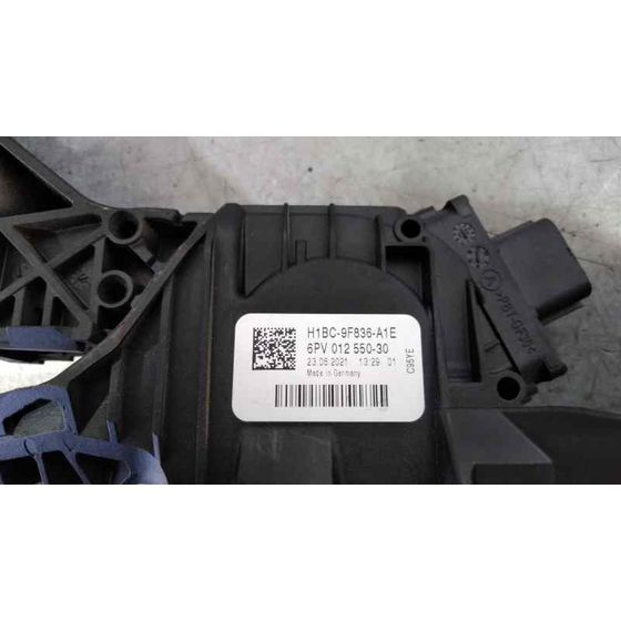Potenciometro Pedal para Ford Puma