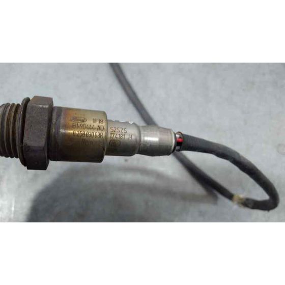 Sonda Lambda para Ford Puma