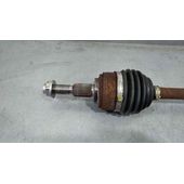 Transmision Delantera Izquierda para Ford Puma