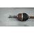 Transmision Delantera Izquierda para Ford Puma