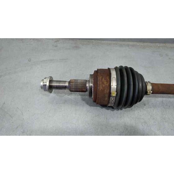 Transmision Delantera Izquierda para Ford Puma