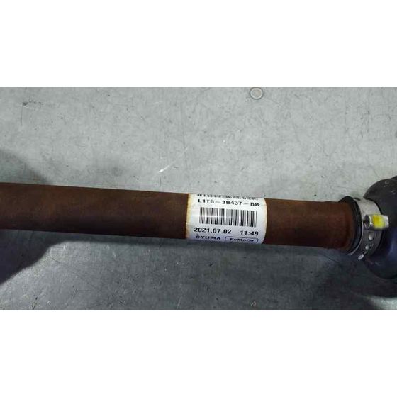 Transmision Delantera Izquierda para Ford Puma