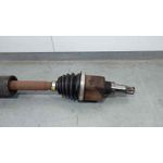 Transmision Delantera Derecha para Ford Puma