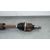 Transmision Delantera Derecha para Ford Puma