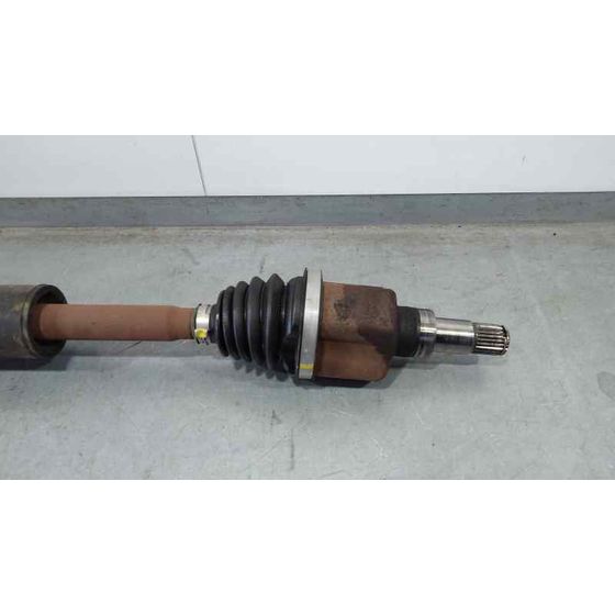 Transmision Delantera Derecha para Ford Puma