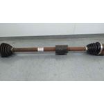 Transmision Delantera Derecha para Ford Puma