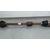 Transmision Delantera Derecha para Ford Puma