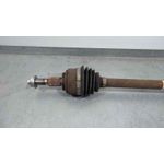 Transmision Delantera Derecha para Ford Puma