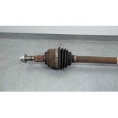 Transmision Delantera Derecha para Ford Puma