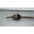 Transmision Delantera Derecha para Ford Puma