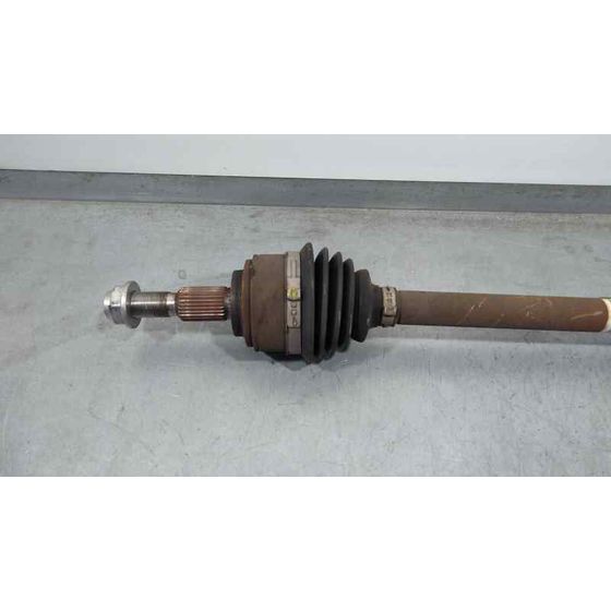Transmision Delantera Derecha para Ford Puma
