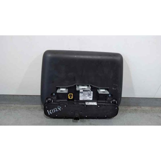 Sistema Navegacion Gps para Ford Puma
