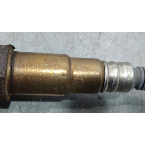 Sonda Lambda para Ford Puma