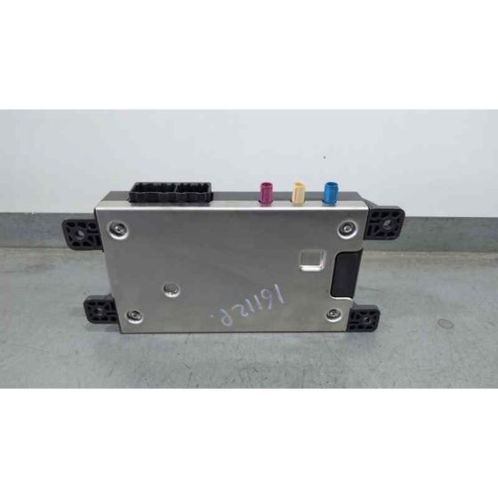 Modulo Bluetooth para Ford Puma