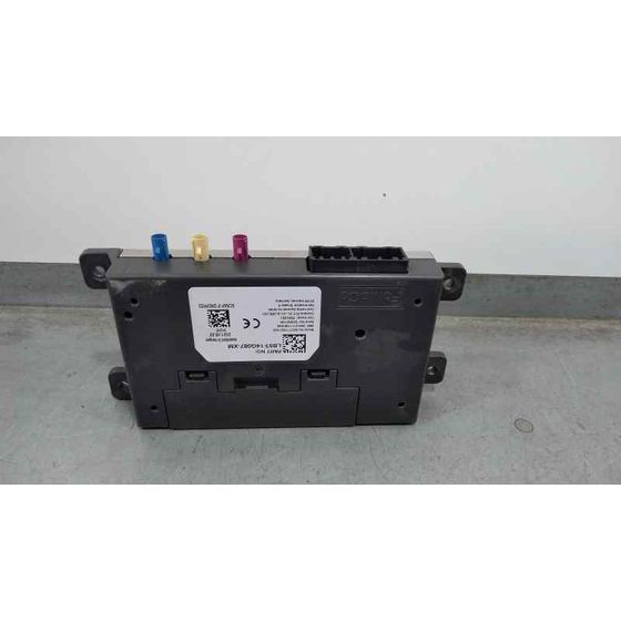 Modulo Bluetooth para Ford Puma