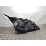 Faro Izquierdo para Honda Cr-V (Re)