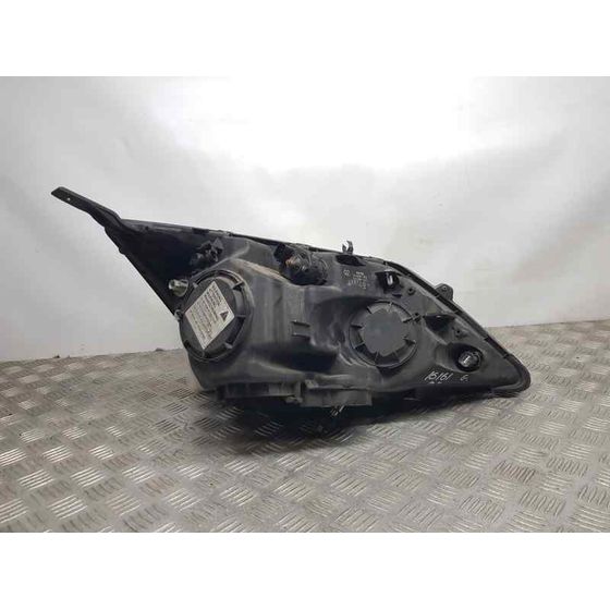 Faro Izquierdo para Honda Cr-V (Re)