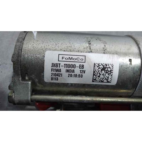 Motor Arranque para Ford Puma