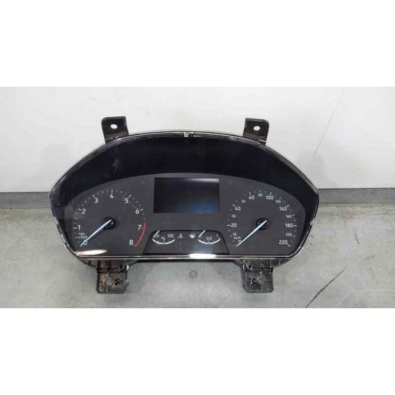 Cuadro Instrumentos para Ford Puma