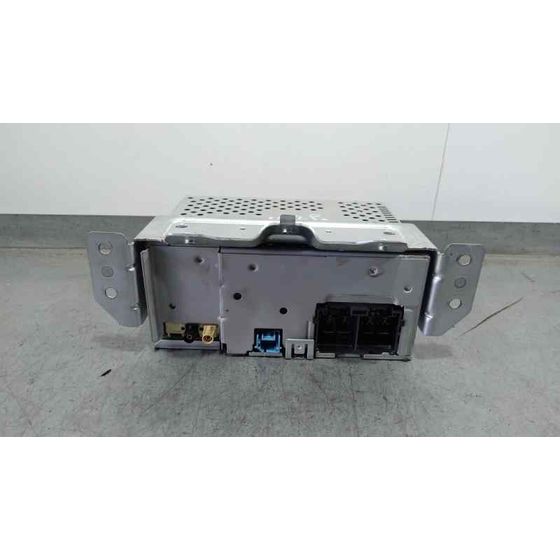 Sistema Audio / Radio para Ford Puma
