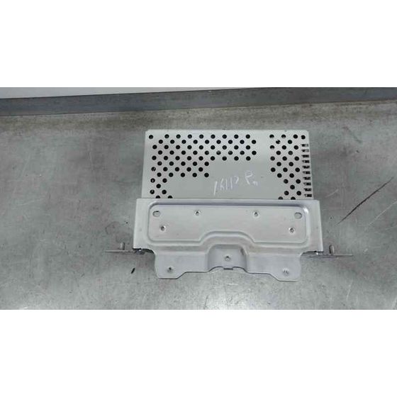 Sistema Audio / Radio para Ford Puma