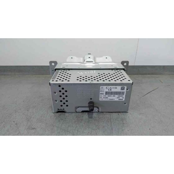Sistema Audio / Radio para Ford Puma