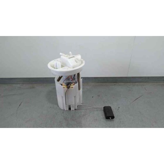 Aforador para Ford Puma