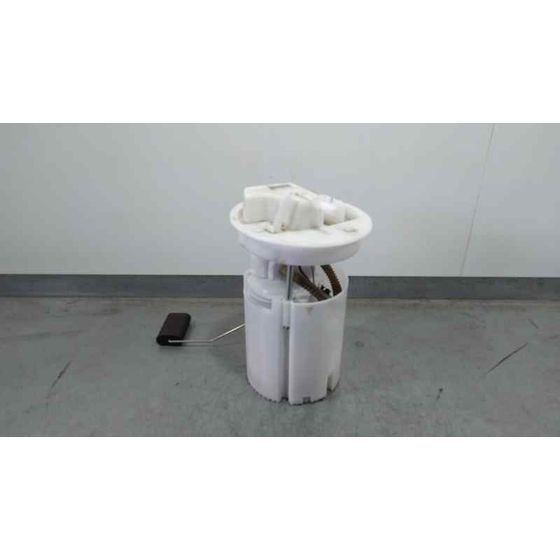Aforador para Ford Puma