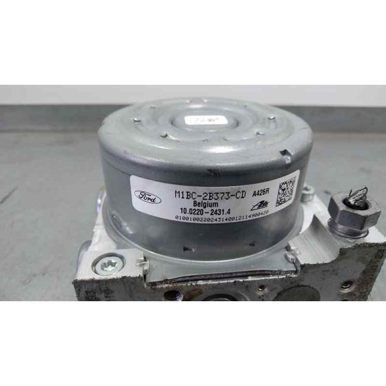 Abs para Ford Puma