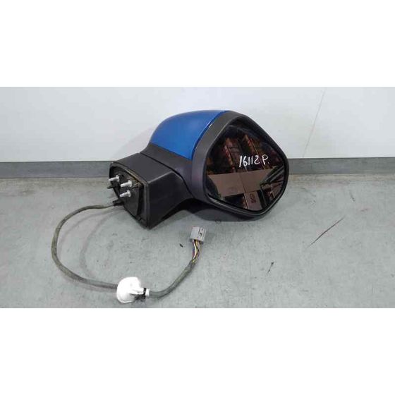 Retrovisor Derecho para Ford Puma