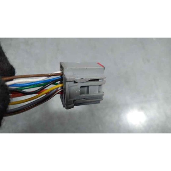 Retrovisor Derecho para Ford Puma