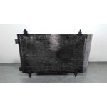 Condensador / Radiador Aire Acondicionado para Fiat Scudo