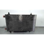 Condensador / Radiador Aire Acondicionado para Fiat Scudo