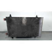Condensador / Radiador Aire Acondicionado para Fiat Scudo