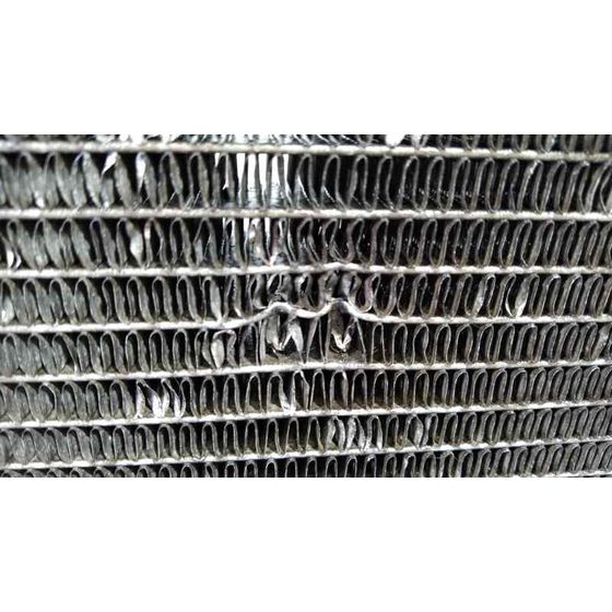 Condensador / Radiador Aire Acondicionado para Smart Forfour
