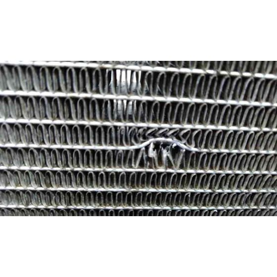 Condensador / Radiador Aire Acondicionado para Smart Forfour