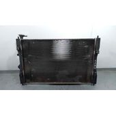 Radiador Agua para Smart Forfour