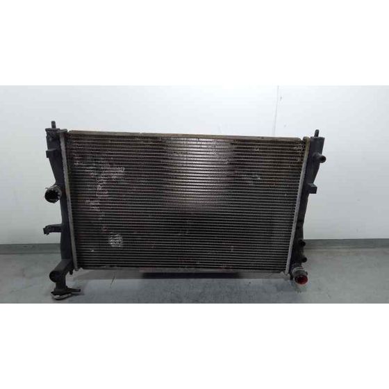 Radiador Agua para Smart Forfour