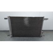 Condensador / Radiador Aire Acondicionado para Volkswagen Polo