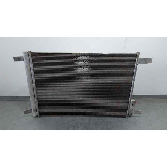 Condensador / Radiador Aire Acondicionado para Volkswagen Polo