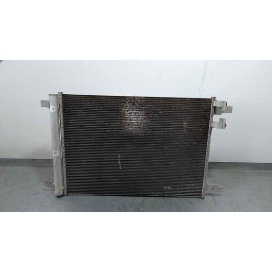 Condensador / Radiador Aire Acondicionado para Volkswagen Polo